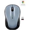 Logitech M325 - Edizione limitata Color Collection - Mouse - ottico - 3 pulsanti - senza fili