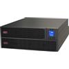 APC SRV2KRILRK gruppo di continuità (UPS) Doppia conversione (online) 2 kVA 1600 W 4 presa(e) AC