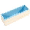 Creativ Company Stampo in silicone dell'azienda creativa in una scatola di legno, 1500 ml
