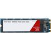 SANDISK SSD interno WD Red M.2 2280 1TB SATA3 SA500