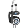 Koss Cuffie mini Koss Porta-PRO, lunghezza cavo 1,2 m
