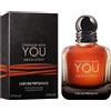 Armani - Stronger With You Absolutely EDP 50ml