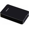 Intenso Memory Centre - disco rigido - 4 TB - esterno (fisso) - 3,5" (8,9 cm) - USB 3.0