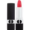 Dior Rouge Dior rtěnka Couture Colour Floral Lip Care pro ženy 3,5 g - 028 Actrice - Christian Dior