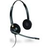 HP Poly Poly EncorePro HW520 - Headset - On-Ear - kabelgebunden (89434-02)