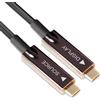 Club 3D Club3d CLUB3D USB Gen 2 Tipo C Cavo ottico attivo A/V Unidirezionale M/M 20 m/ 65,62 ft