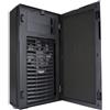 FRACTAL DESIGN Fractal Design Define R5 Midi Tower Nero