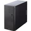 FRACTAL DESIGN Fractal Design Core 1100 Mini Tower Nero