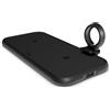 ZENS ZEDC13B Caricabatterie per dispositivi mobili Auricolare, Smartphone, Orologio intelligente, Tablet Nero USB Interno