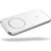 Zens Caricabatteria Wireless Magsafe 3 in 1 Bianco