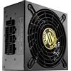Sharkoon Alimentatore Sharkoon SilentStorm SFX Gold 500 W 20+4 pin ATX Nero