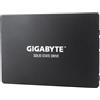 Gigabyte Technology Gigabyte SSD 240GB 2.5 SATA-600