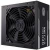 Cooler Master Coolermaster MPE-5501-ACABW-EU Netzteil CoolerMaster MWE White 550 W (80+ White) retail