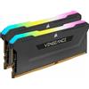 Corsair Vengeance RGB PRO SL - DDR4 - Kit - 16 GB: 2 x 8 GB
