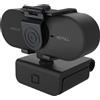 DICOTA Webcam Dicota PRO Plus FULL HD 1080p