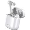 Baseus TWS Encok W06 IP65 impermeabile Cuffie senza fili Auricolari senza fili Bluetooth 5.0 in bianco
