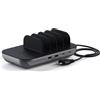 Satechi Dock per dispositivi multipli Kabelloses Lade