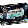 PLAYMOBIL 70826 Volkswagen T1 Camping Bus - Edizione speciale