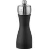Peugeot Fidji macinapepe 15 cm grafite in legno e acciaio inox