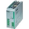 Phoenix Contact TRIO-PS/3AC/24DC/10 Alimentatore 240 W Verde