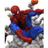 Diamond Select Copia di FIGURA DIAMOND TOYS MARVEL GALLERY DR. STRANGE STATUETTA DIORAMA IN PVC NUOVA Diamond Select Toys