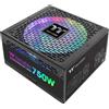 Thermaltake ToughPower GF2 ARGB TTP-750AH3FSG-A - TT Premium Edition - Alimentatore (interno) - ATX12V - 80 PLUS Gold - 750 watt