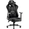 Diablo Chairs Diablo X-Player 2.0 Gaming Stuhl Normal, Schwarz (1077)