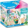 Playmobil Unicorno con fata nutrice