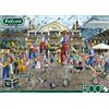 Jumbo puzzle Falcon Covent Garden 500 pezzi