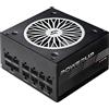Chieftronic Chieftec Chieftronic Alimentatore 550 W 20+4 pin ATX ATX Nero (GPX-550FC)