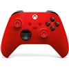 Microsoft Controller wireless Microsoft Xbox One rosso impulso