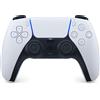 Sony DualSense Nero, Bianco Bluetooth/USB Gamepad Analogico/Digitale PlayStation 5