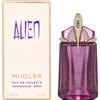 Thierry Mugler Alien Eau de Toilette 60ml