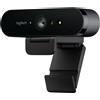 Logitech Pro Personal Video Collaboration Kit - Kit per videoconferenze