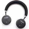 AIWA HSTBTN-800BK, cuffie stereo Bluetooth