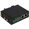 ALLNET 182958. Standard 4G: LTE. Tipo di prodotto: Router da tavolo, Colore del prodotto: Nero. Tipo di antenna: Esterna. Alimentazione