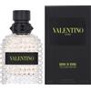 Valentino Uomo Born In Roma Yellow Dream Edt Spray