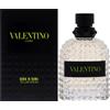 Valentino - Valentino Uomo Born In Roma Yellow Dream EDT 100ml