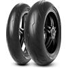 Pirelli Diablo Rosso Iv 120/70 R17 M/C Tl 58(W) Anteriore
