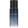 Dior (Christian Dior) Sauvage Eau de Toilette per uomo 30 ml