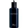Dior Ricarica dell'Eau de Toilette Dior Sauvage, 300 ml