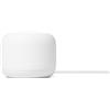 Google GA00595-EU Google Nest WiFi Router Dual Band AC2200 2 x RJ-45 1-Pack EU