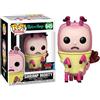 Funko Rick e Morty - Gambero Morty 645 edizione limitata della convention autunnale 2019