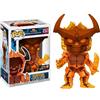 Funko Thor Ragnarok - Surtur 252 Esclusivo - Funko Pop! - Figura in vinile