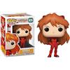 Funko Evangelion - Asuka 635 - Funko Pop! - Figura in vinile