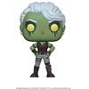 Funko Fortnite - Ghoul Trooper (Zombie) 613 - Funko Pop! - Figurina in vinile