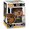 Funko NHL Bruins - Blades 04 - Funko Pop! - Figurina in vinile