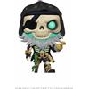 Funko Fortnite - Blackheart 616 - Funko Pop! - Figure in vinile
