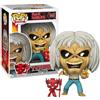 Funko Iron Maiden - The Number Of The Beast Eddie 145 - Funko Pop! - Figurina in vinile