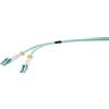 Renkforce Cavo di collegamento in fibra ottica Renkforce [1x connettore LC